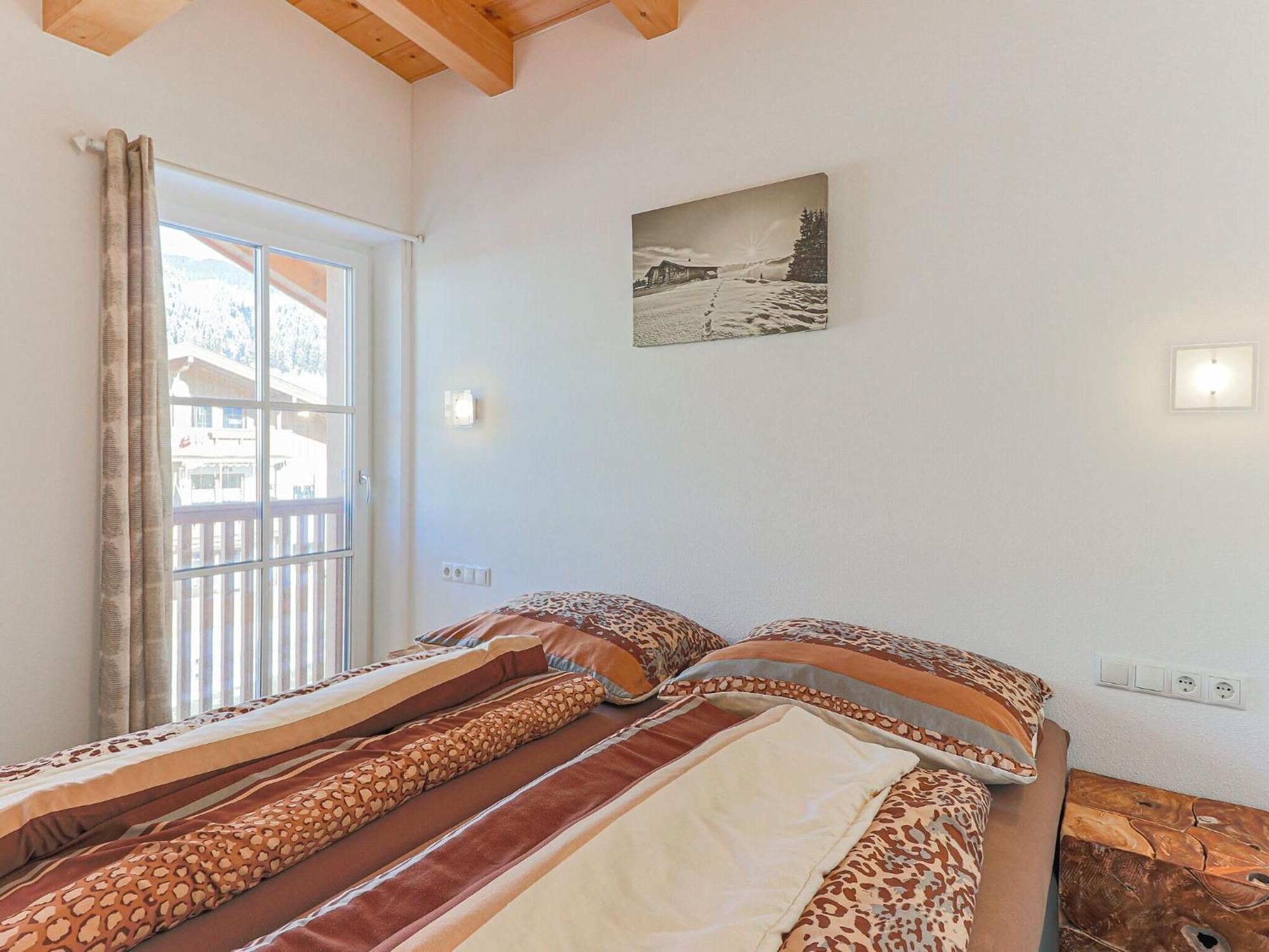 Apartament Luxury Penthouse With Balcony Ski Storage Carport Lift Brixen im Thale Zewnętrze zdjęcie